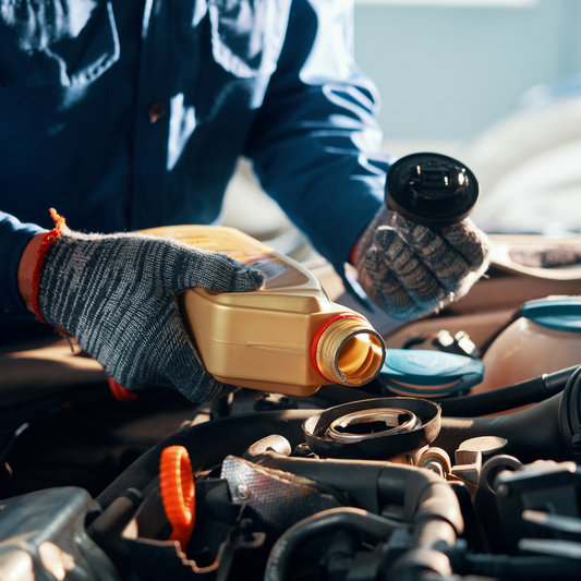 Autostar LongLife 5W-30 C2/C3 Fully Synthetic Oil: The Best Choice for Modern Engines