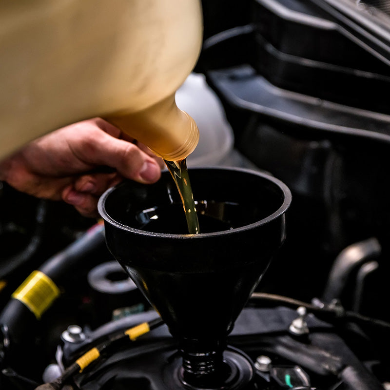 Autostar LongLife 5W-30 C2/C3 Fully Synthetic Oil: The Best Choice for Modern Engines