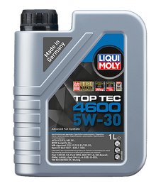 Liqui Moly Top Tec 4600 5W-30
