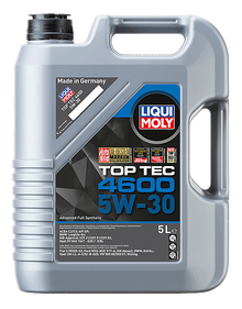 Liqui Moly Top Tec 4600 5W-30