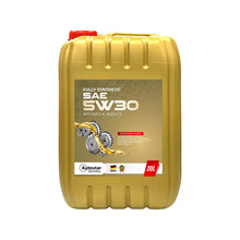 Autostar Germany 5W-30 ACEA C3, Longlife|  Fully Synthetic Engine Oil |  VW 504/507 20L