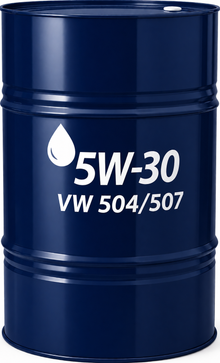 AMAX  5W30 C3 VW50400/50700 200L (7715) Barrel