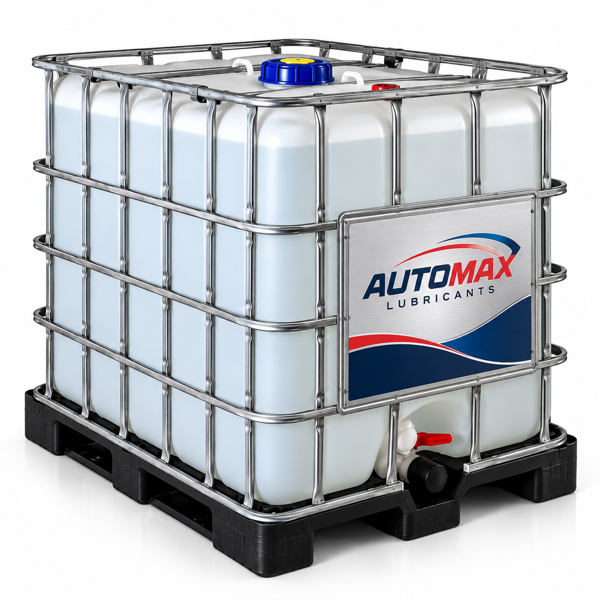 AutoMax AdBlue – 1000 Litre IBC