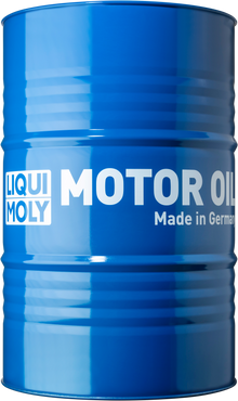 Liqui Moly 5W-30  LONGTIME HIGH TECH 205L