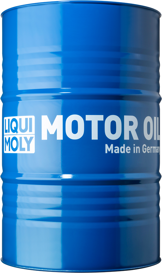 Liqui Moly 5W-30  LONGTIME HIGH TECH 205L